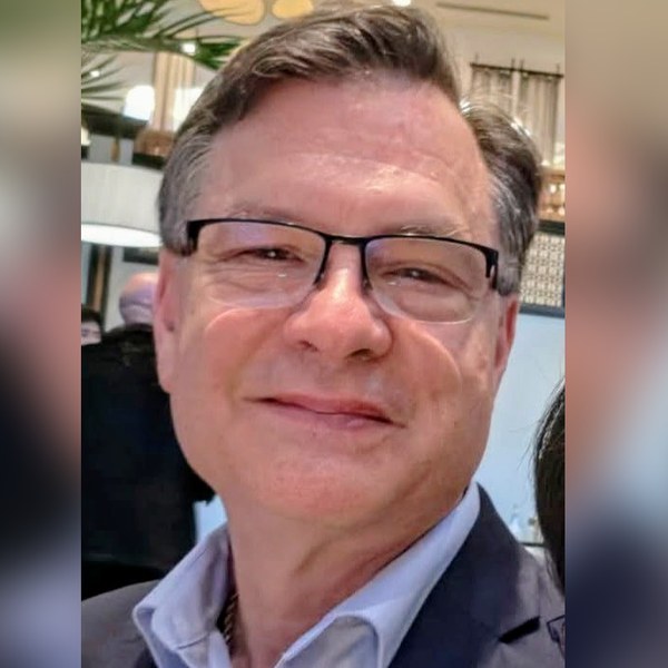 Marc Merritt