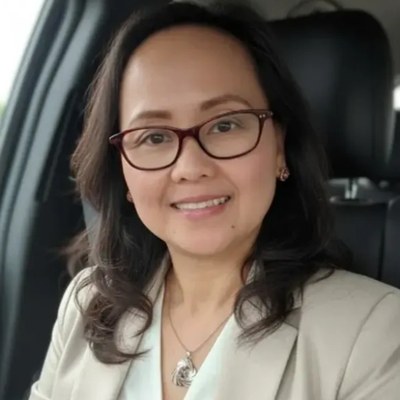 Marylene Teopengco-Merritt