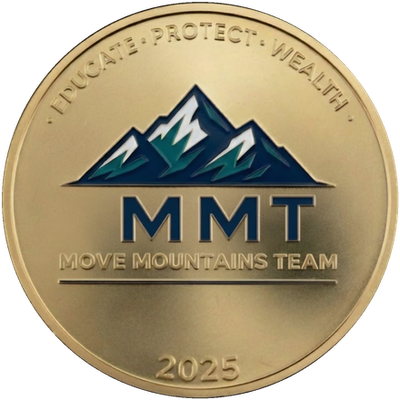 MMT Move Mountains Team